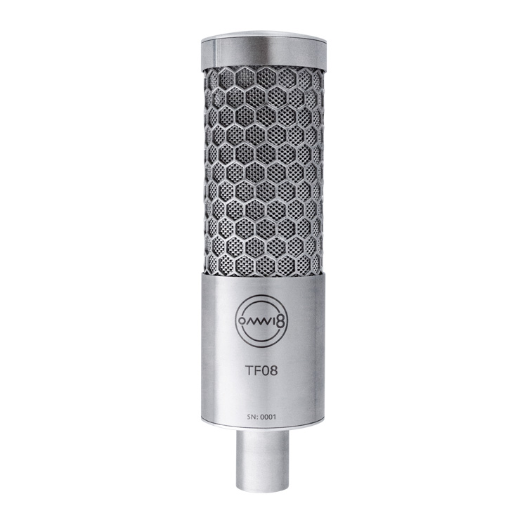 large image of TF08 microphone