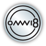 Omni8 logo